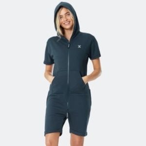 The Norwegian Original OnePiece short sz XS